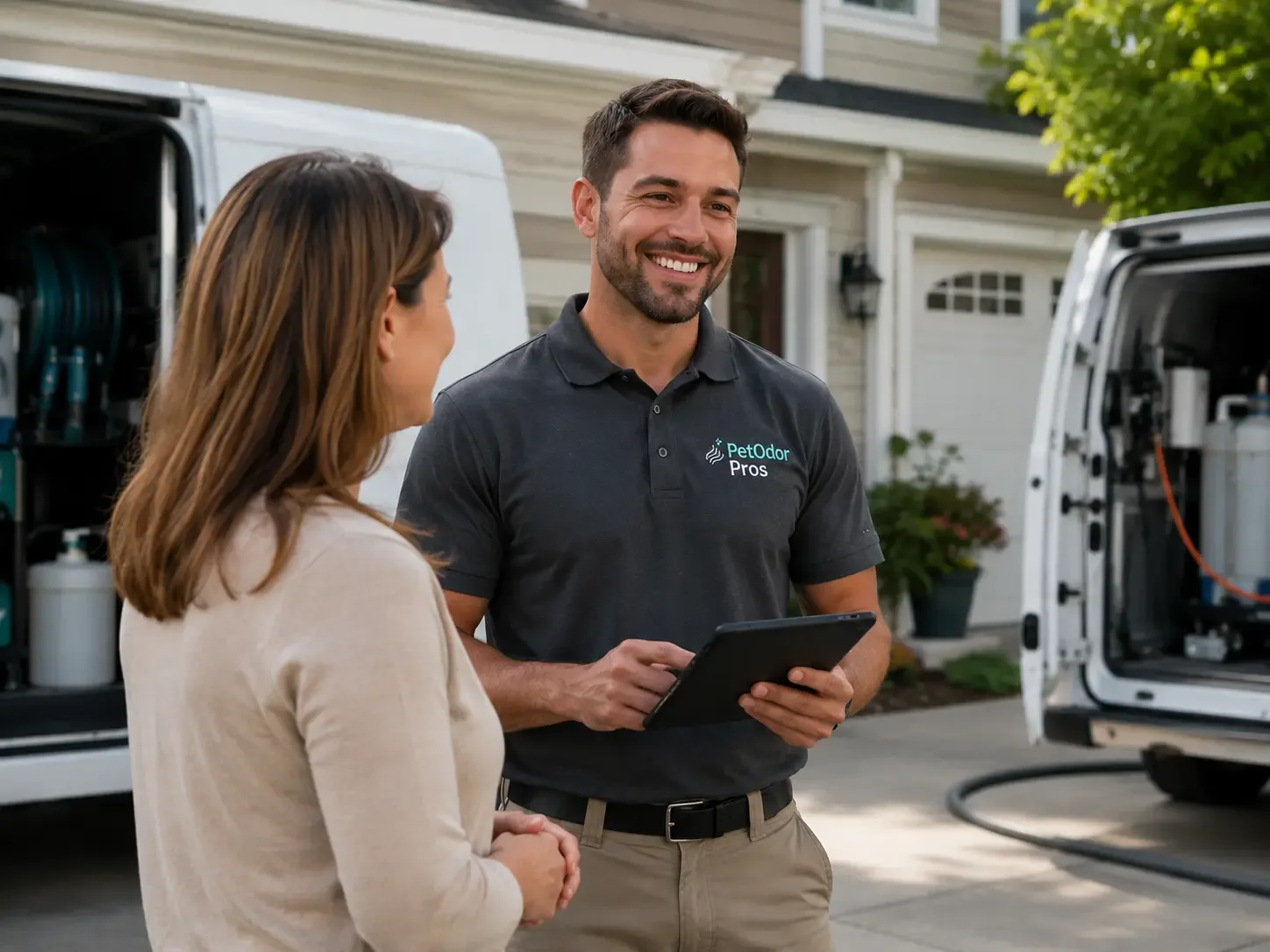 Pet Odor Removal FAQs for Karnak, IL
